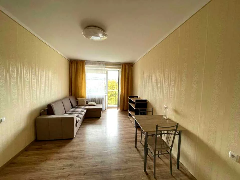 Apartment. Antonovycha st. Kyiv