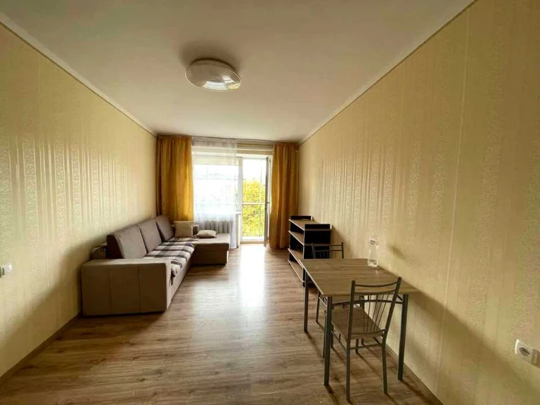 Apartment. Antonovycha st. Kyiv