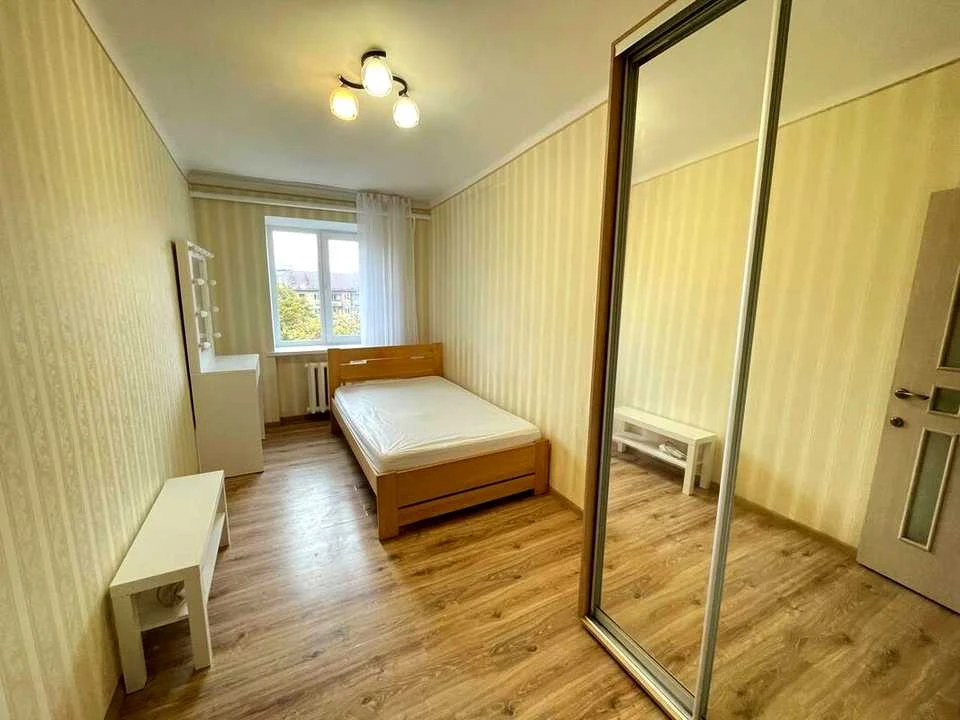 Apartment. Antonovycha st. Kyiv