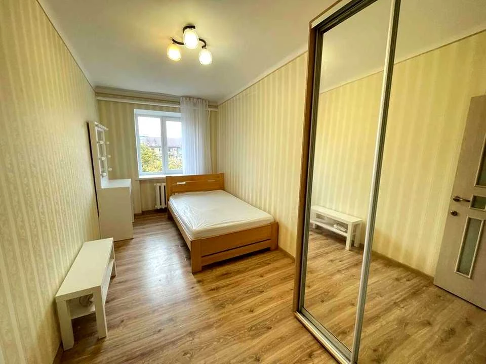 Apartment. Antonovycha st. Kyiv