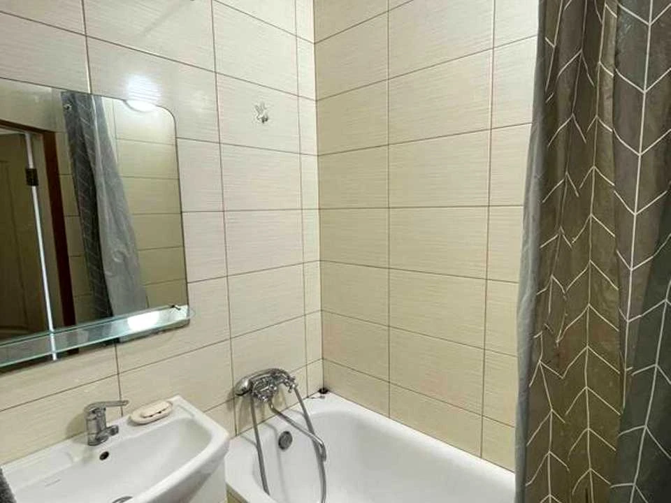 Apartment. Antonovycha st. Kyiv