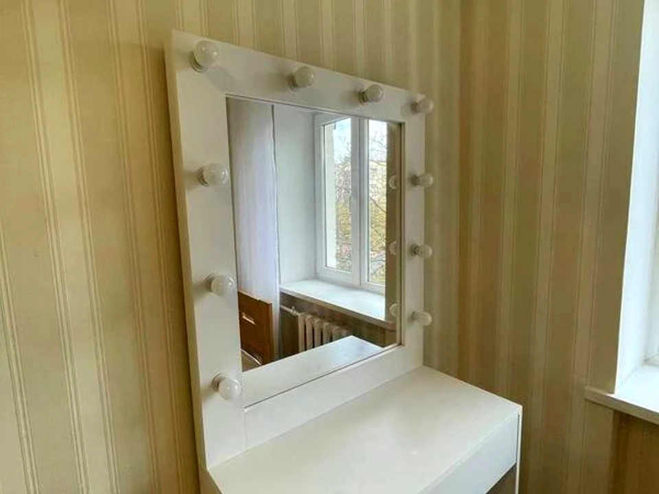 Apartment. Antonovycha st. Kyiv