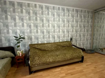 Apartment. Ivan Vygovsky Street, Kyiv