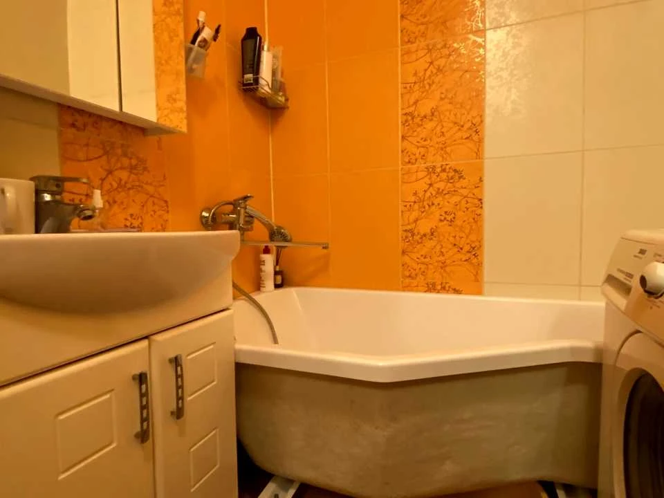 Apartment. Ivan Vygovsky Street, Kyiv