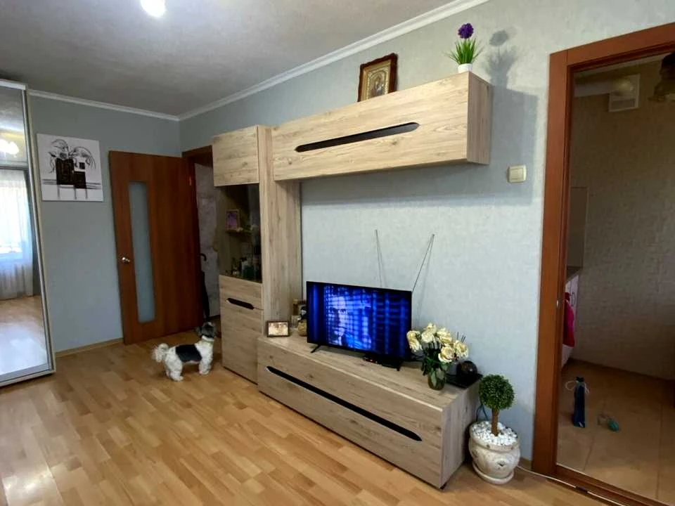Apartment. Ivan Vygovsky Street, Kyiv