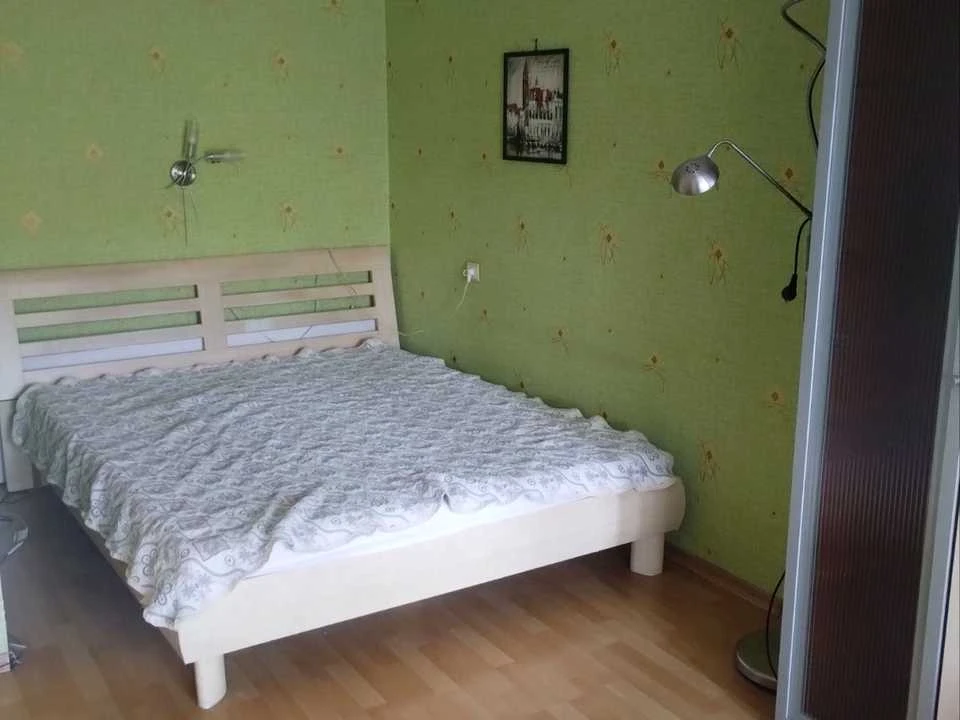 Квартира. Київ, Шовковична вул.