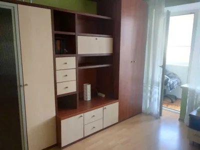 Квартира. Київ, Шовковична вул.