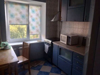 Квартира. Київ, Шовковична вул.