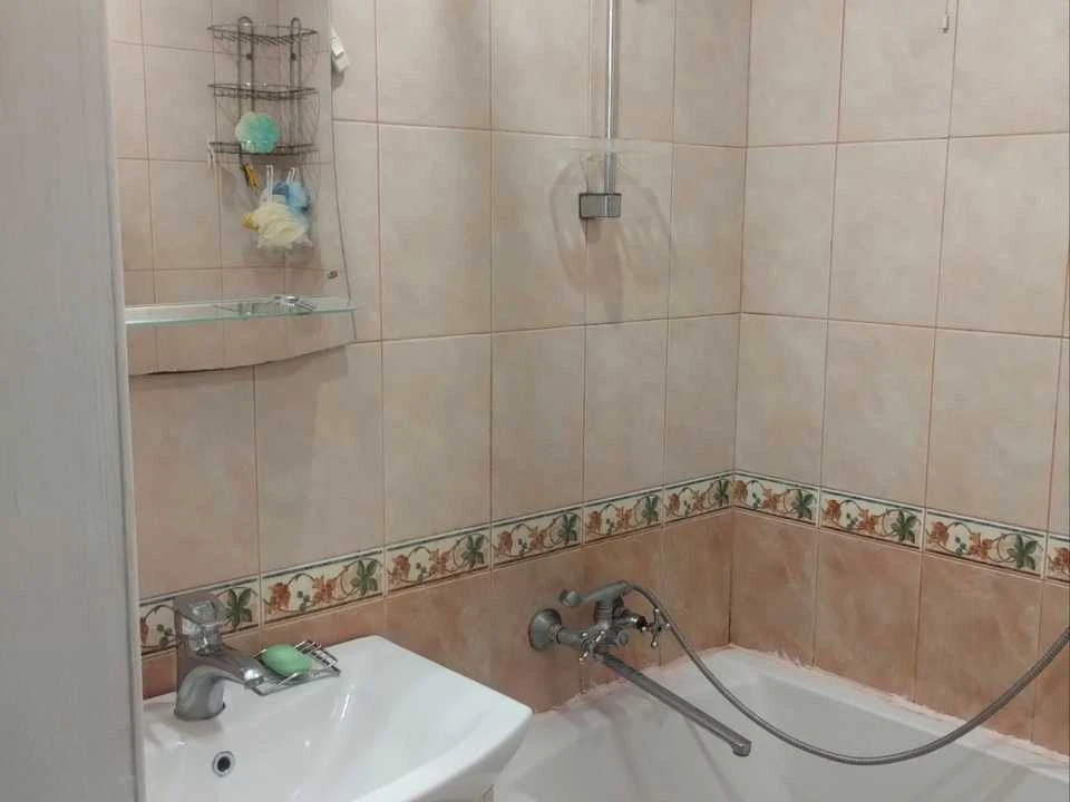 Квартира. Київ, Шовковична вул.
