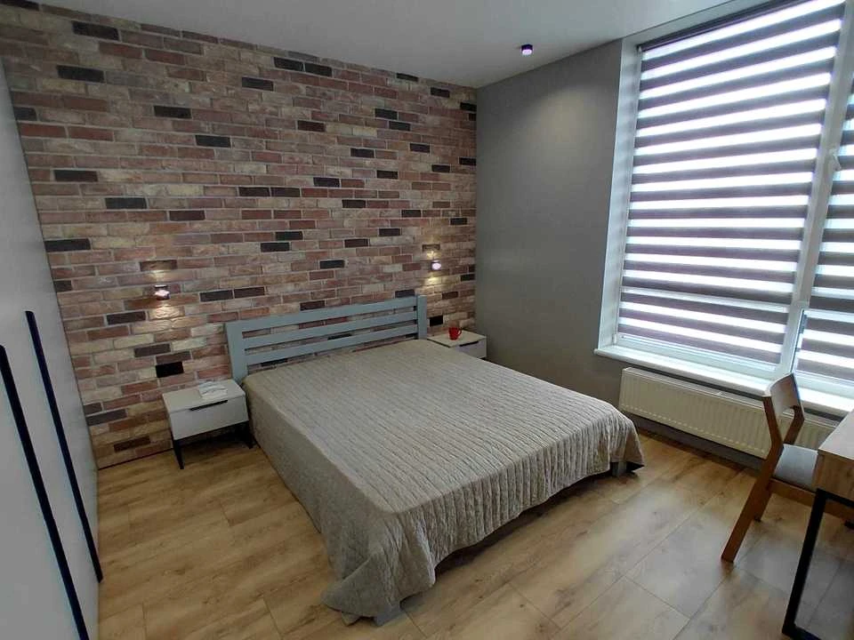 Apartment. Kyiv, Rodiny Kistiakovych st.