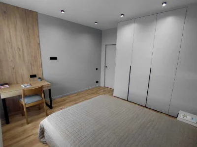 Apartment. Kyiv, Rodiny Kistiakovych st.