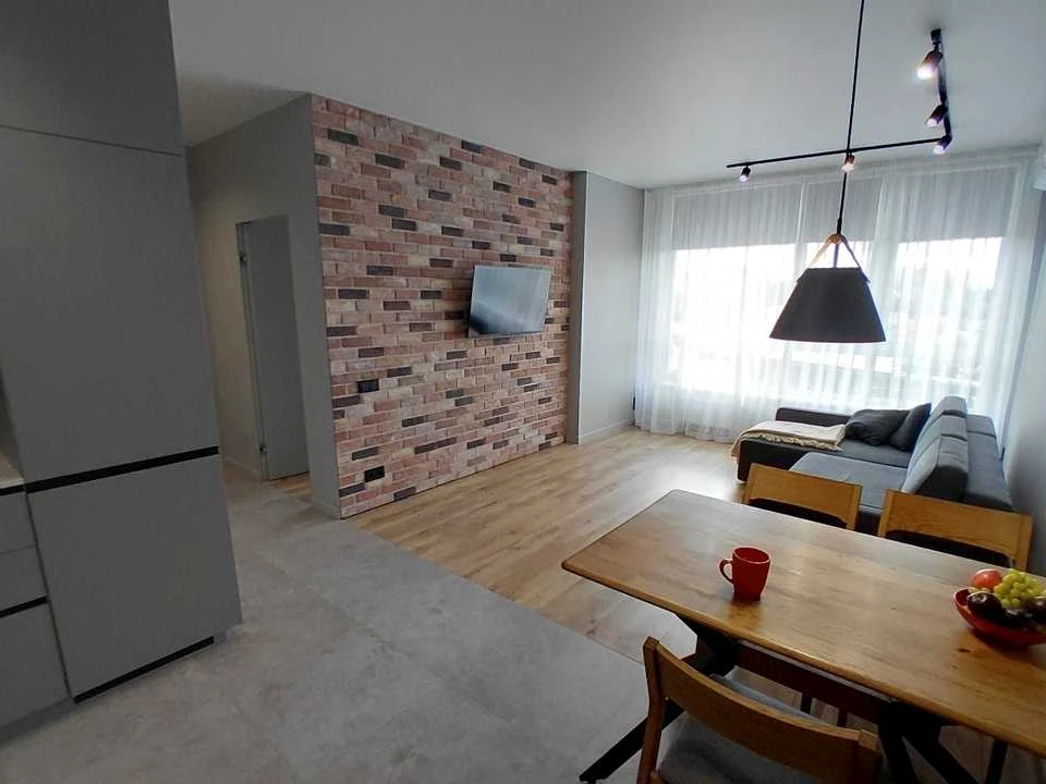 Apartment. Kyiv, Rodiny Kistiakovych st.