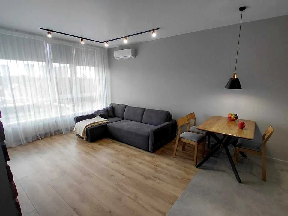 Apartment. Kyiv, Rodiny Kistiakovych st.