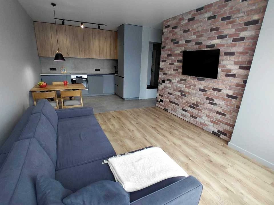 Apartment. Kyiv, Rodiny Kistiakovych st.