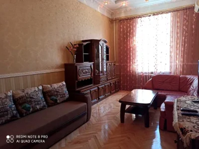Квартира. Київ, Басейна вул.