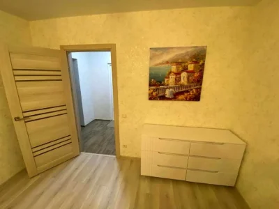 Квартира. Киев, Моторный проезд.