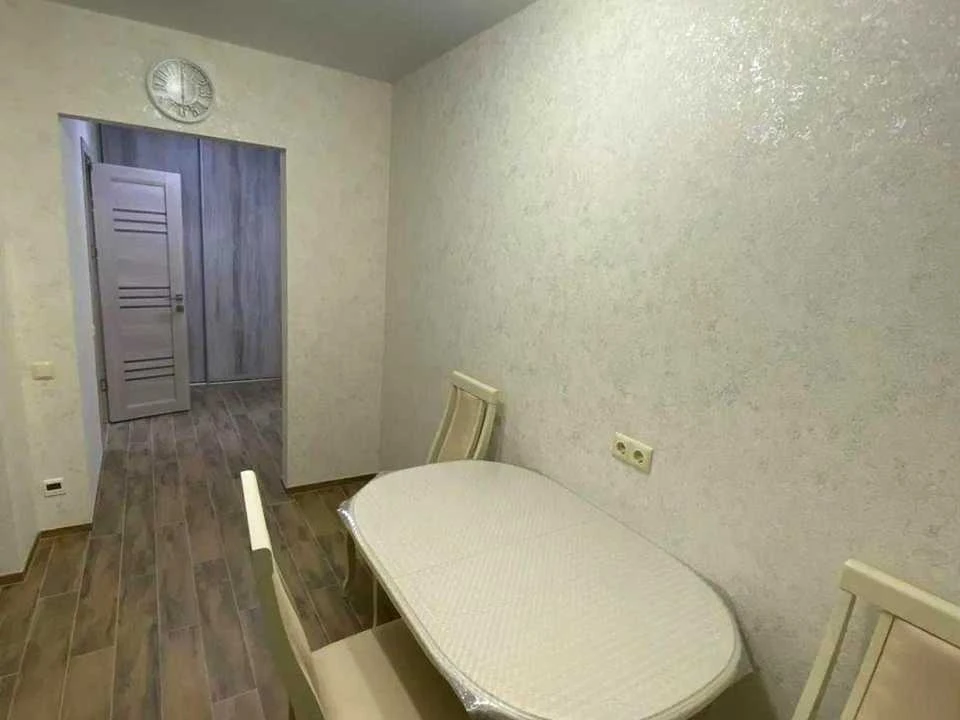 Квартира. Киев, Моторный проезд.