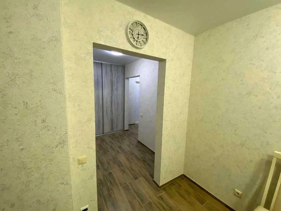 Квартира. Киев, Моторный проезд.