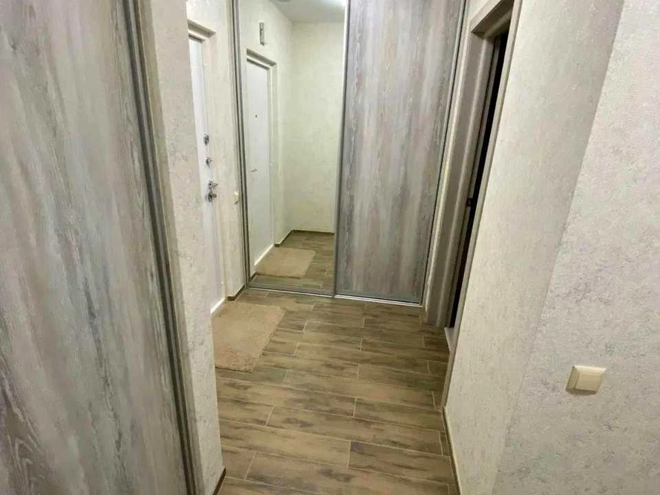 Квартира. Киев, Моторный проезд.
