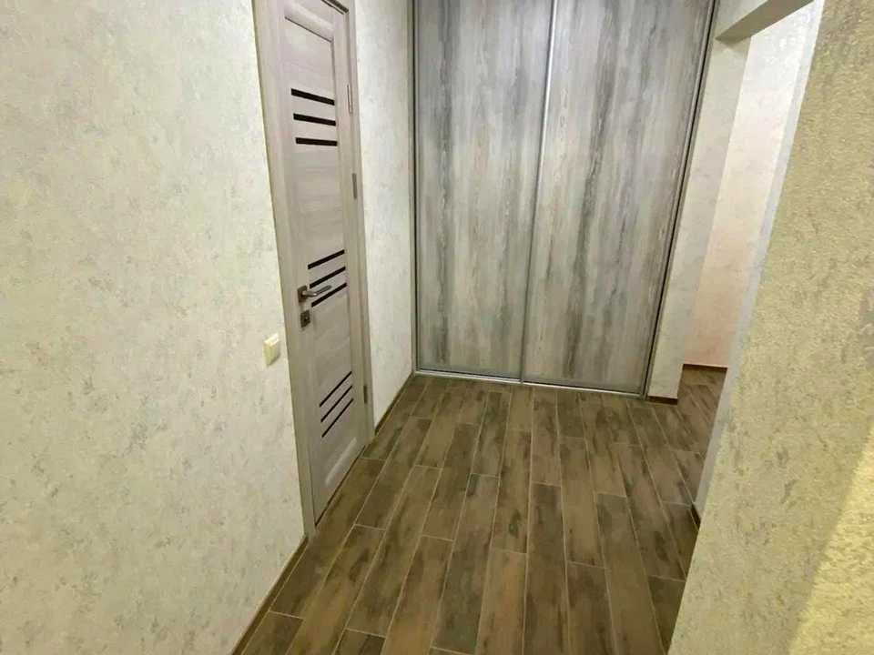 Квартира. Киев, Моторный проезд.