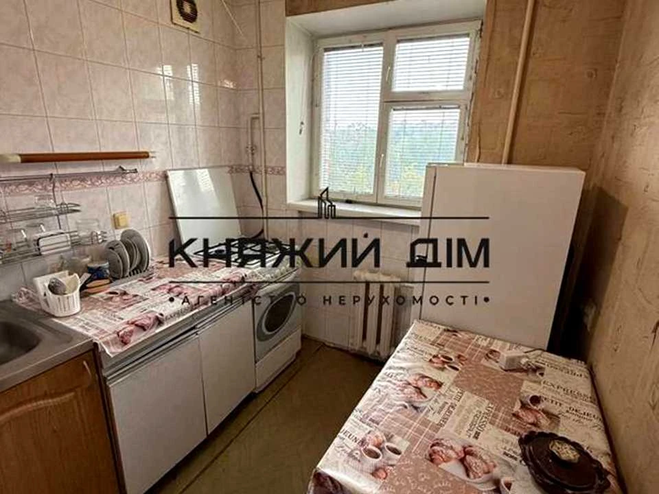 Квартира. Київ, Зеленого Клину пров.