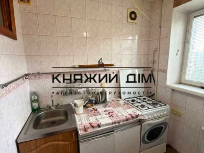 Квартира. Київ, Зеленого Клину пров.