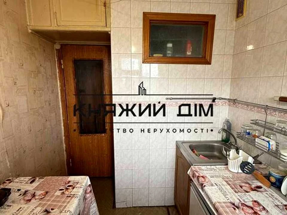 Квартира. Київ, Зеленого Клину пров.