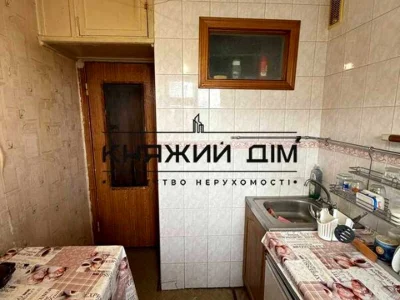 Квартира. Київ, Зеленого Клину пров.