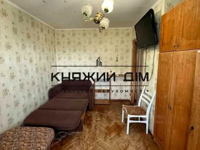 Квартира. Київ, Зеленого Клину пров.