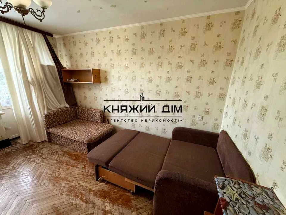 Квартира. Київ, Зеленого Клину пров.
