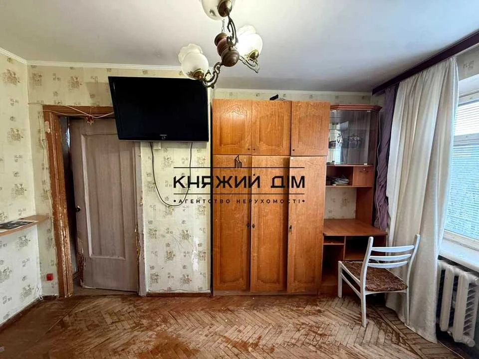 Квартира. Київ, Зеленого Клину пров.
