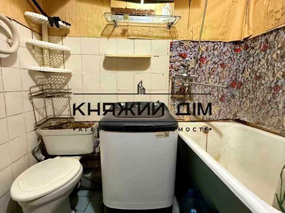 Квартира. Київ, Зеленого Клину пров.