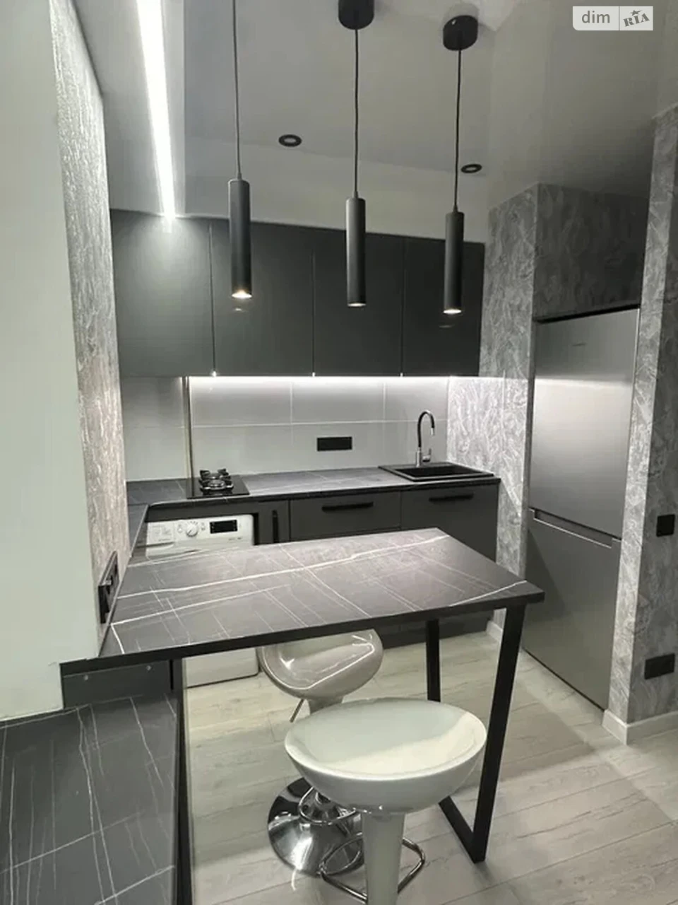 Long-Term Rental Apartment Shylowka