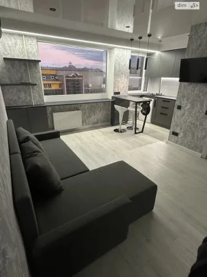 Long-Term Rental Apartment Shylowka