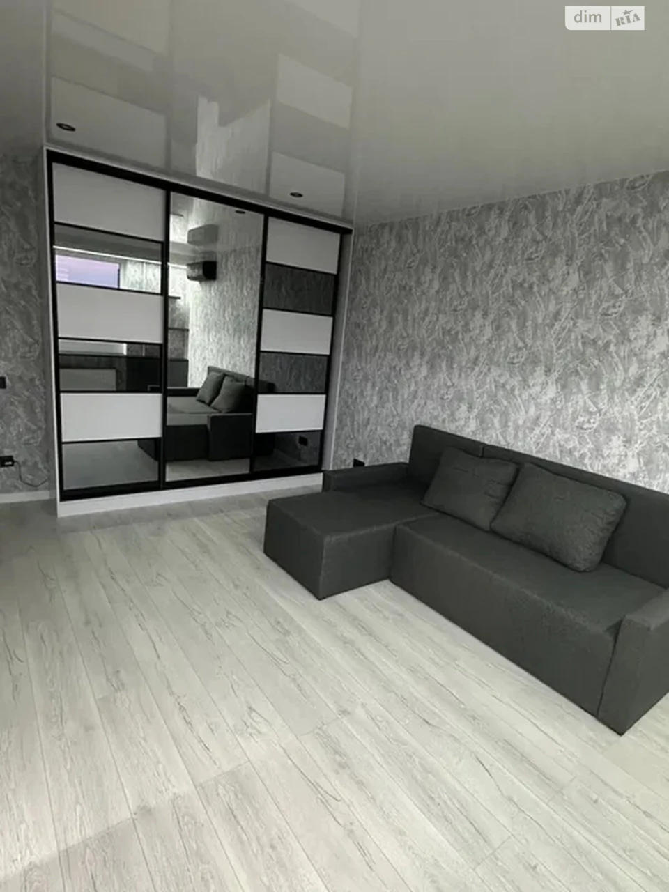 Long-Term Rental Apartment Shylowka