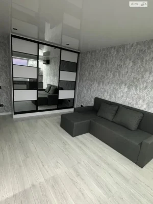 Long-Term Rental Apartment Shylowka
