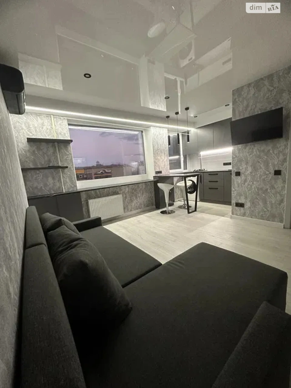 Long-Term Rental Apartment Shylowka