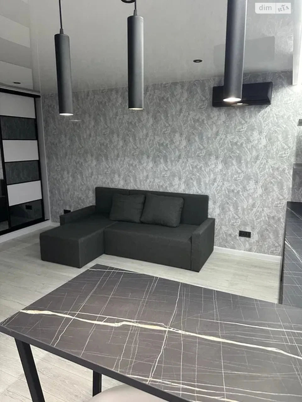Long-Term Rental Apartment Shylowka