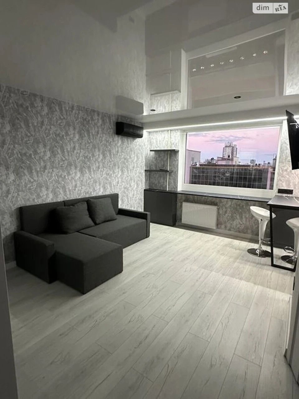Long-Term Rental Apartment Shylowka