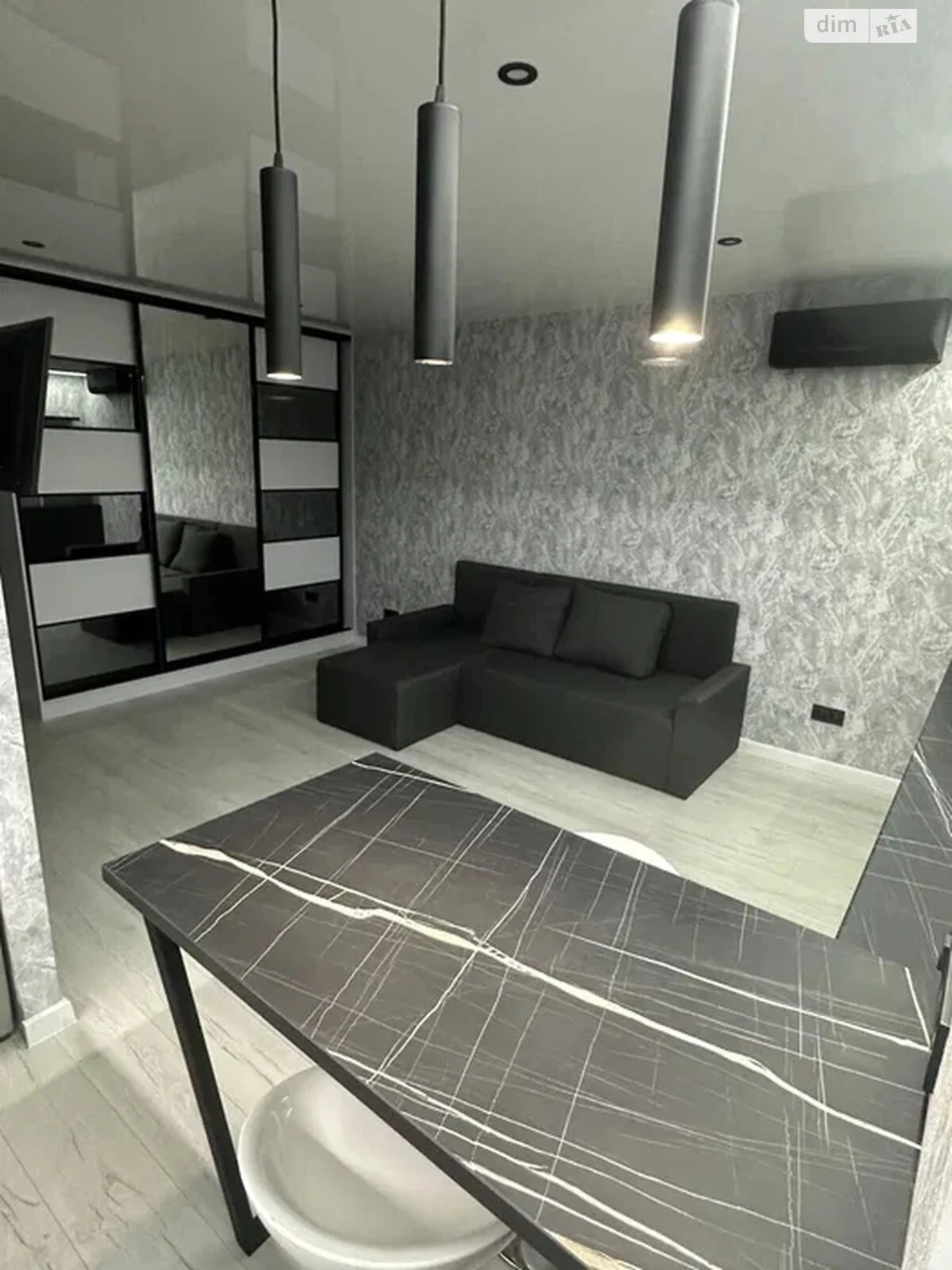 Long-Term Rental Apartment Shylowka