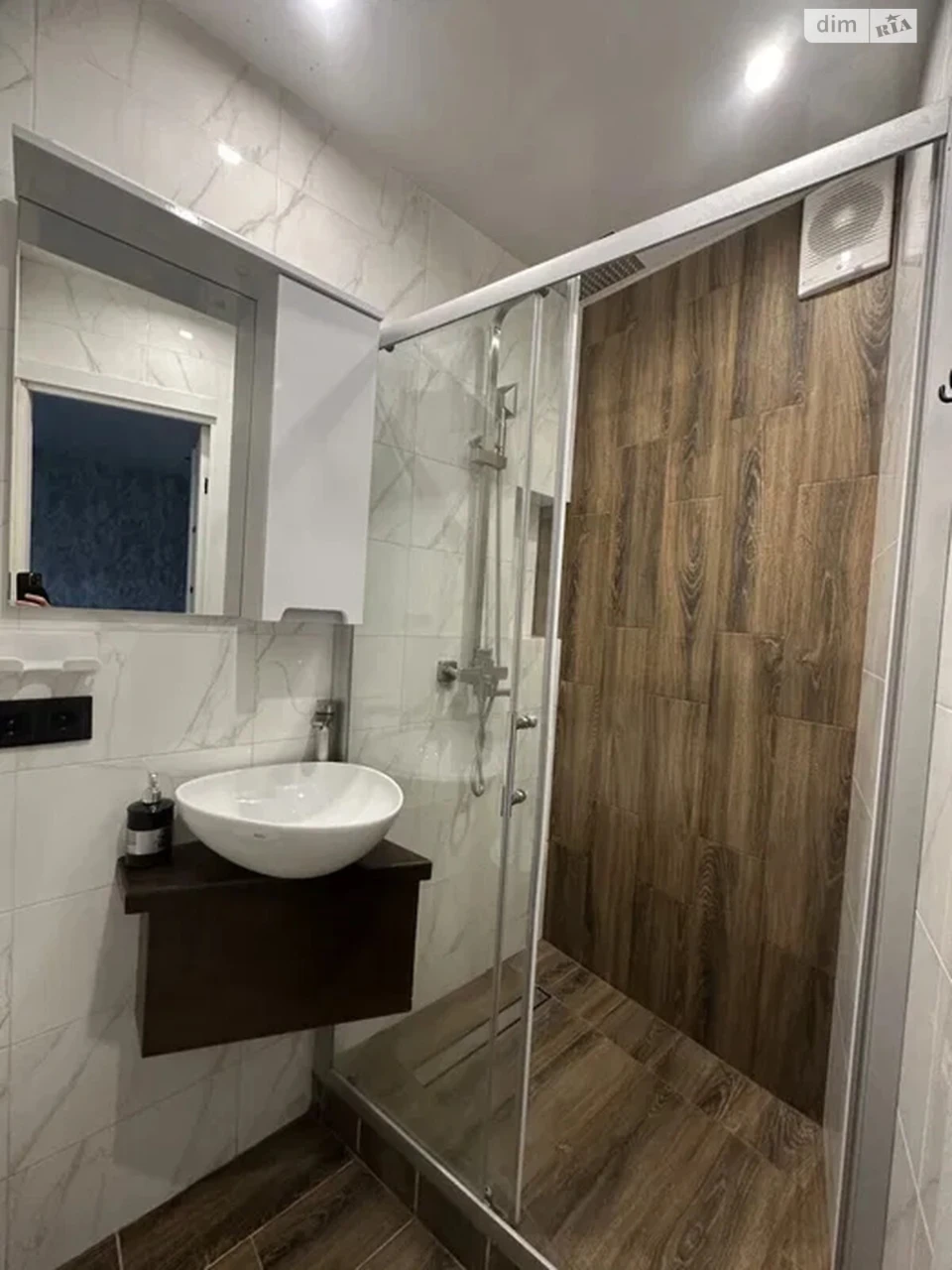 Long-Term Rental Apartment Shylowka