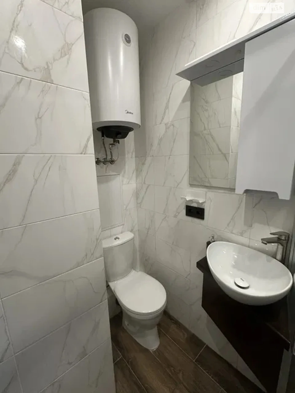 Long-Term Rental Apartment Shylowka