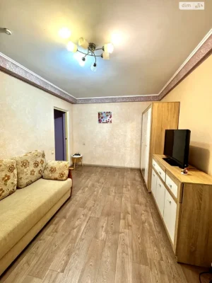 Long-Term Rental Apartment, Obolonnё