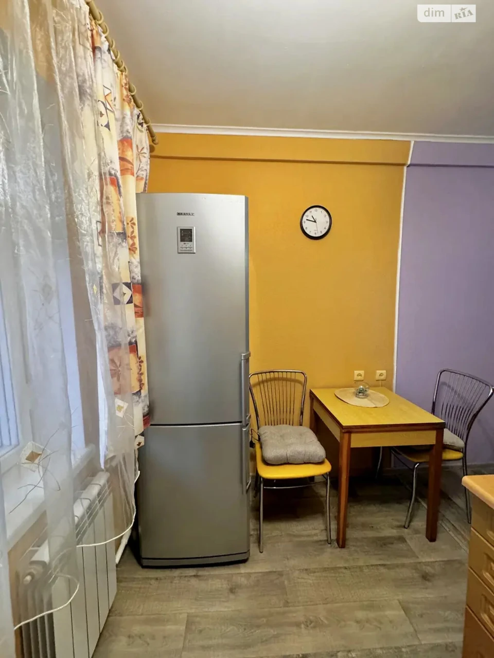 Long-Term Rental Apartment, Obolonnё