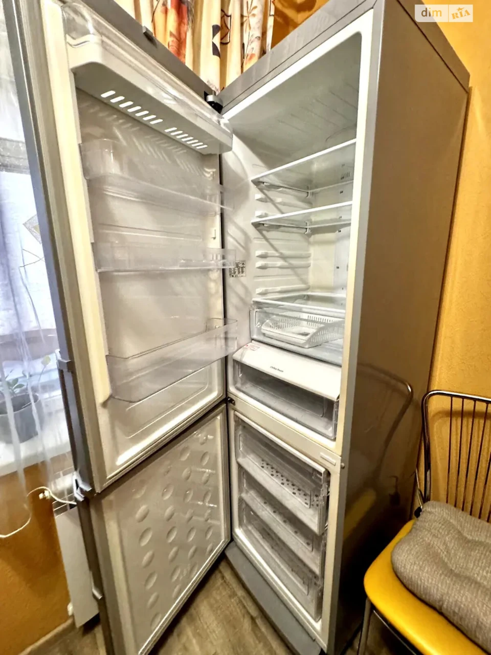 Long-Term Rental Apartment, Obolonnё