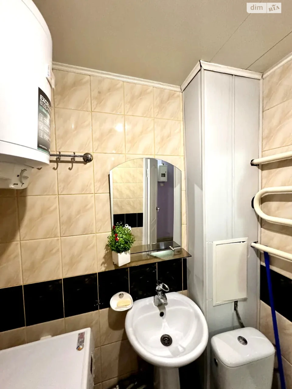 Long-Term Rental Apartment, Obolonnё