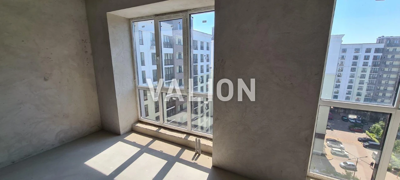 2-room apartment for sale, Radistiv St. 34