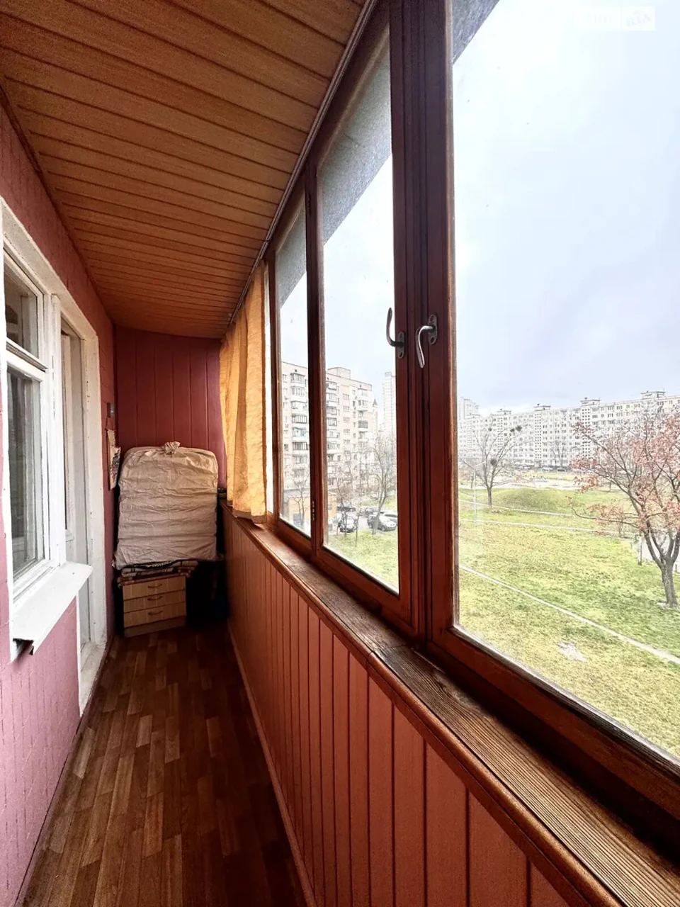 Long-Term Rental Apartment, Obolonnё