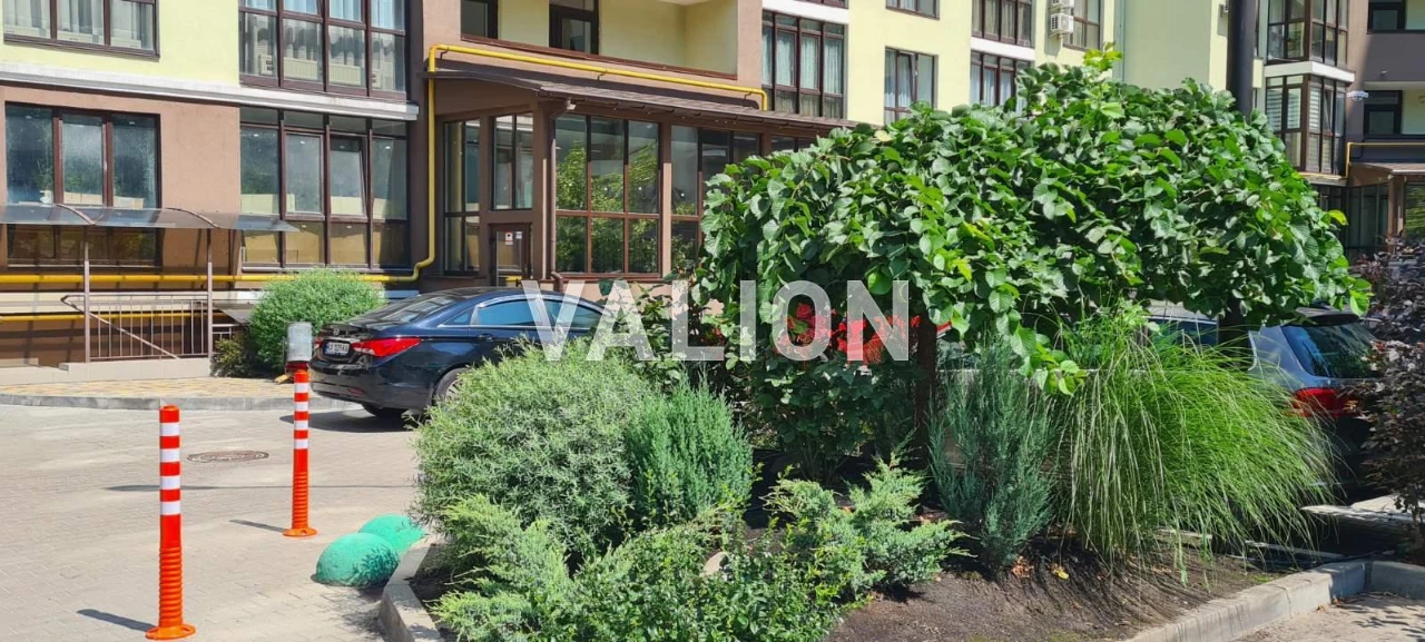 2-room apartment for sale, Radistiv St. 34