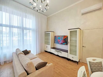 Квартира. Київ, вулиця Михайла Бойчука, 52